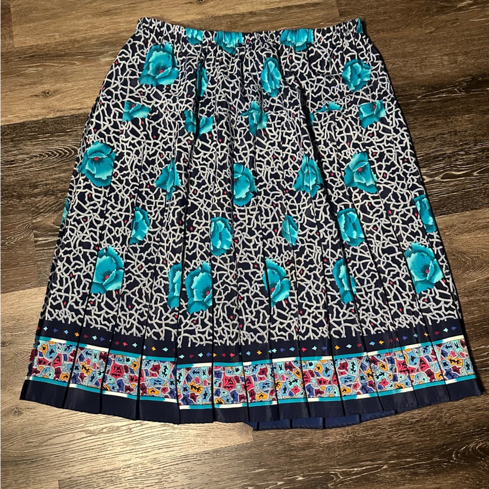 1 of 2 pc skirt/top by Joan Davis